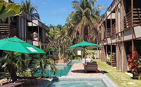 VILLA KAMBY 102 B - Pertinho da praia e Capela dos Milagres